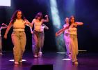 Street jazz 17 ans et + juin 2026